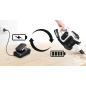 BOSCH BBS812PCK Stielsauger, Akkubetrieb