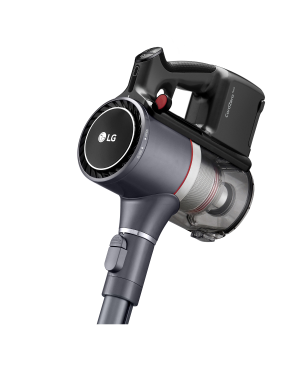 LG A9K-PRO1G Stielsauger, Akkubetrieb, 200 Watt