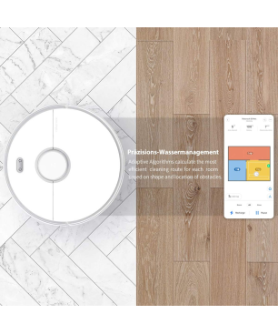 ROBOROCK S5 Max 2022 Version Staubsauger