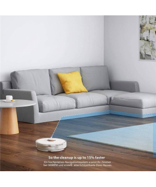 ROBOROCK S5 Max 2022 Version Staubsauger