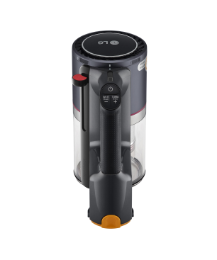 LG A9K-PRO1G Stielsauger, Akkubetrieb, 200 Watt