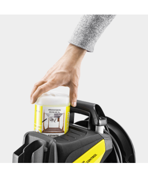 KÄRCHER K 7 Premium Power Home Hochdruckreiniger, Gelb