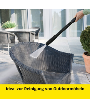 KÄRCHER K 7 Premium Power Home Hochdruckreiniger, Gelb