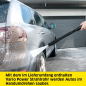 KÄRCHER K 7 Premium Power Home Hochdruckreiniger, Gelb