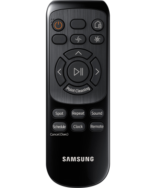 SAMSUNG VR1GM7030WW/EG Saugroboter