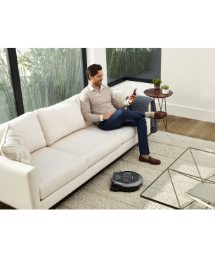 SAMSUNG VR1GM7030WW/EG Saugroboter