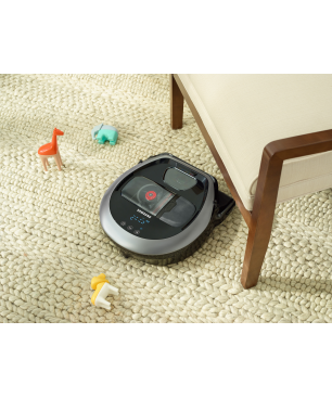 SAMSUNG VR1GM7030WW/EG Saugroboter