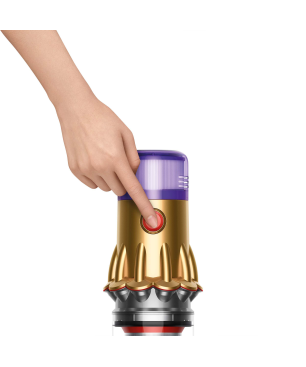 DYSON V12 Slim Complete Stielsauger, Akkubetrieb, 545 Watt
