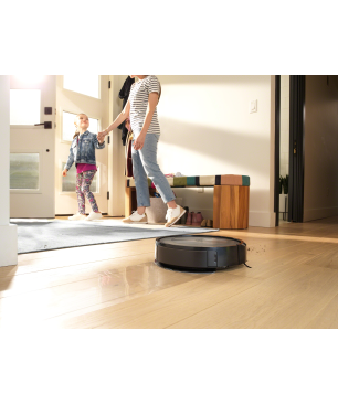 IROBOT Roomba Combo j5 (j5178) Saugroboter