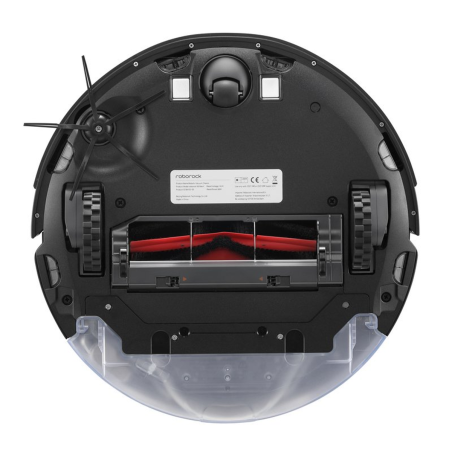ROBOROCK S6 MaxV Saugroboter Saugroboter