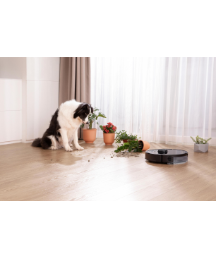 ROBOROCK S6 MaxV Saugroboter Saugroboter