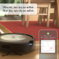 IROBOT Roomba Combo j5 (j5178) Saugroboter