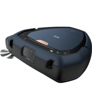AEG RX9.2 Saugroboter 3D Kamera + Laser / Farbe: Indigo Blue Indigo Blue Saugroboter