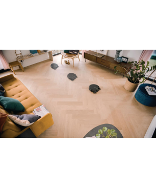 MIELE Scout RX3 Saugroboter