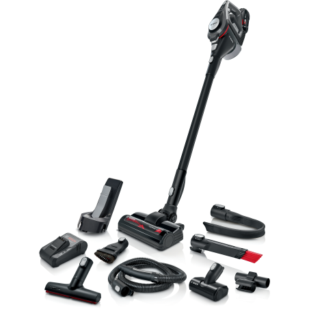 BOSCH BSS825MULT Stielsauger, Akkubetrieb