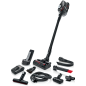 BOSCH BSS825MULT Stielsauger, Akkubetrieb