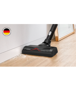 BOSCH BSS825MULT Stielsauger, Akkubetrieb