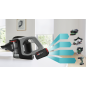 BOSCH BSS825MULT Stielsauger, Akkubetrieb