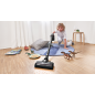 BOSCH BSS825MULT Stielsauger, Akkubetrieb