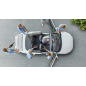 BOSCH BSS825MULT Stielsauger, Akkubetrieb