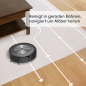 IROBOT Roomba Combo j5 (j5178) Saugroboter