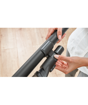 BOSCH BSS825MULT Stielsauger, Akkubetrieb