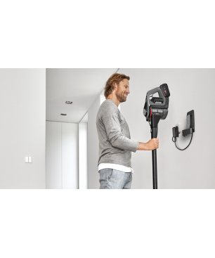 BOSCH BSS825MULT Stielsauger, Akkubetrieb