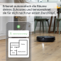IROBOT Roomba Combo j5 (j5178) Saugroboter