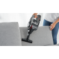 BOSCH BSS825MULT Stielsauger, Akkubetrieb