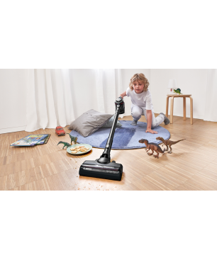 BOSCH BSS825MULT Stielsauger, Akkubetrieb