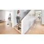 BOSCH BSS825MULT Stielsauger, Akkubetrieb