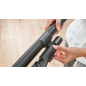 BOSCH BSS825MULT Stielsauger, Akkubetrieb