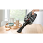 BOSCH BSS825MULT Stielsauger, Akkubetrieb