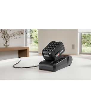 BOSCH BSS825MULT Stielsauger, Akkubetrieb