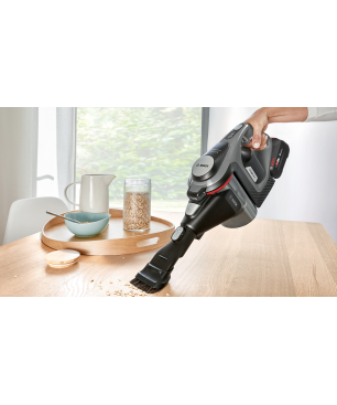 BOSCH BSS825MULT Stielsauger, Akkubetrieb