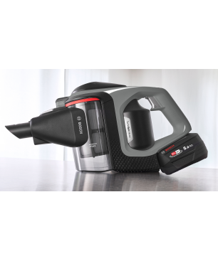BOSCH BSS825MULT Stielsauger, Akkubetrieb