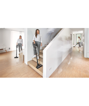 BOSCH BSS825MULT Stielsauger, Akkubetrieb