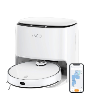 ZACO M1S Saugroboter