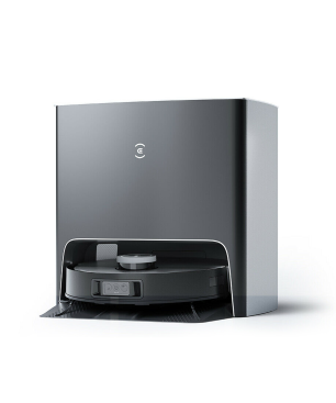 ECOVACS DEEBOT X1 TURBO Saugroboter