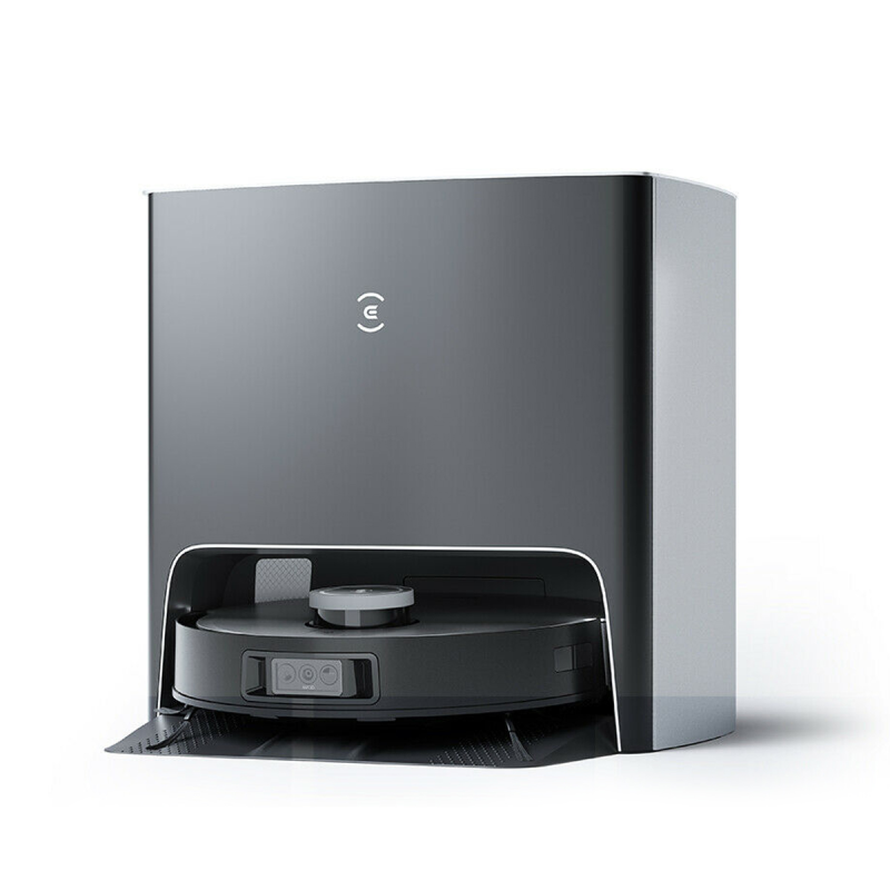 ECOVACS DEEBOT X1 TURBO Saugroboter