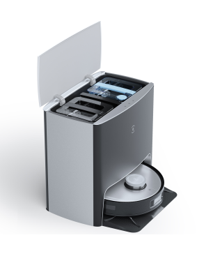 ECOVACS DEEBOT X1 TURBO Saugroboter