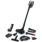 BOSCH BSS825FRSH Stielsauger, Akkubetrieb