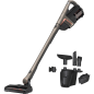 MIELE Triflex HX2 Sprinter Stielsauger, Akkubetrieb
