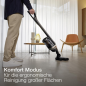 MIELE Triflex HX2 Sprinter Stielsauger, Akkubetrieb