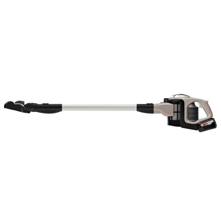 BOSCH BSS1A114 Stielsauger, Akkubetrieb