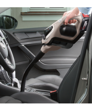 BOSCH BSS1A114 Stielsauger, Akkubetrieb