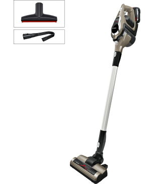 BOSCH BSS1A114 Stielsauger, Akkubetrieb