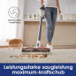 TINECO Pure One S 12 Pro Ex Stielsauger, Akkubetrieb, 500 Watt