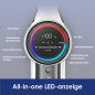 TINECO Pure One S 12 Pro Ex Stielsauger, Akkubetrieb, 500 Watt
