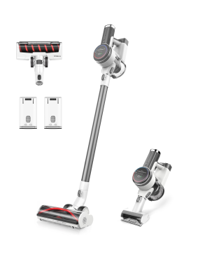 TINECO Pure One S 12 Pro Ex Stielsauger, Akkubetrieb, 500 Watt